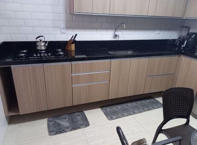 Apartamento à venda com 3 quartos, 98m² - Foto 37
