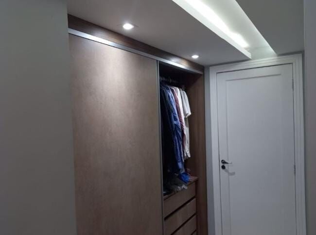 Apartamento à venda com 3 quartos, 98m² - Foto 26