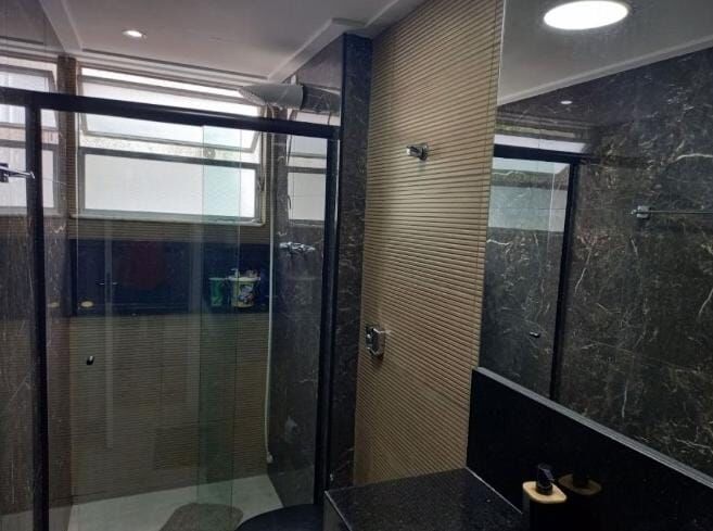 Apartamento à venda com 3 quartos, 98m² - Foto 8