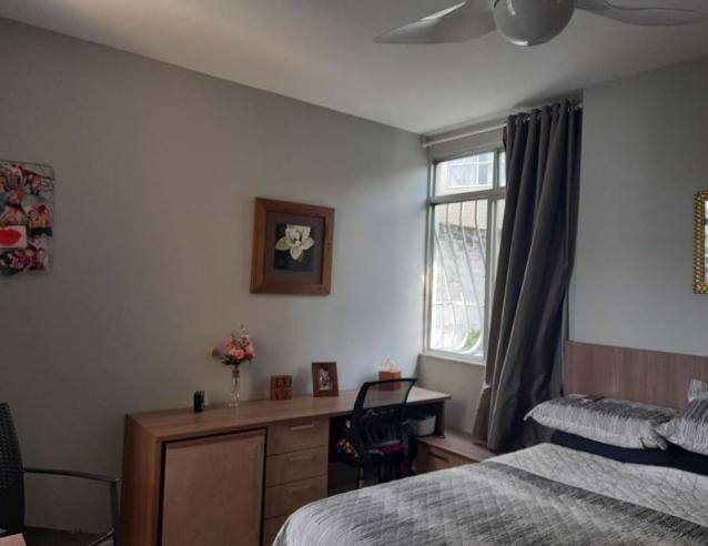 Apartamento à venda com 3 quartos, 98m² - Foto 21