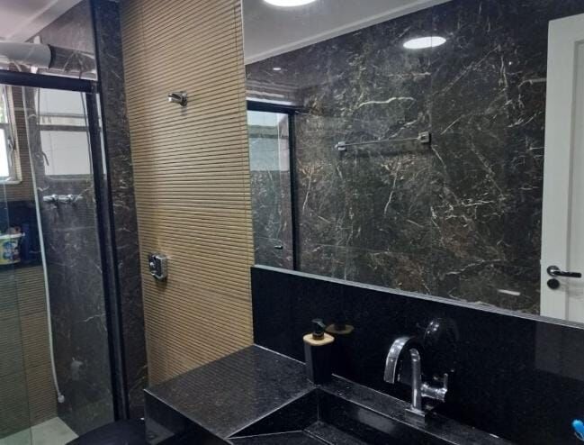 Apartamento à venda com 3 quartos, 98m² - Foto 10