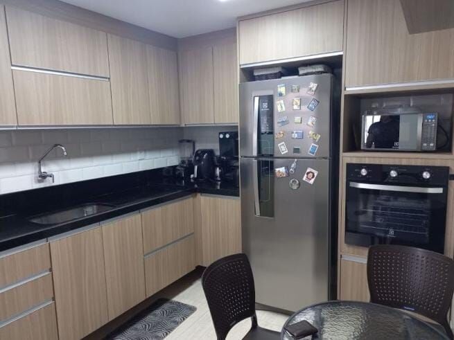 Apartamento à venda com 3 quartos, 98m² - Foto 30