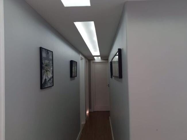 Apartamento à venda com 3 quartos, 98m² - Foto 28