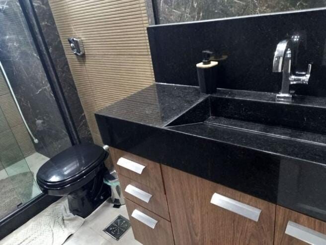 Apartamento à venda com 3 quartos, 98m² - Foto 11