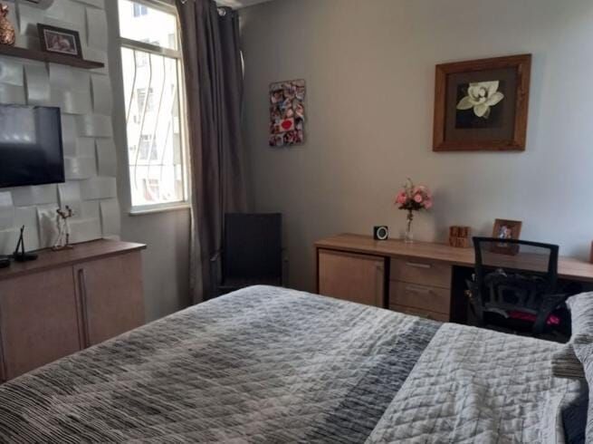 Apartamento à venda com 3 quartos, 98m² - Foto 22
