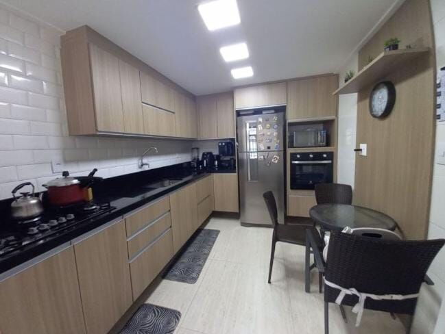 Apartamento à venda com 3 quartos, 98m² - Foto 29