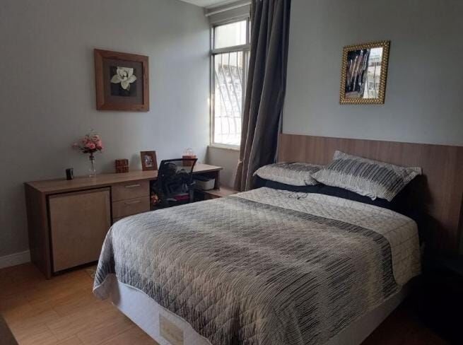 Apartamento à venda com 3 quartos, 98m² - Foto 20