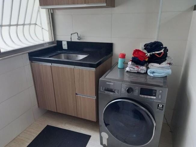 Apartamento à venda com 3 quartos, 98m² - Foto 34
