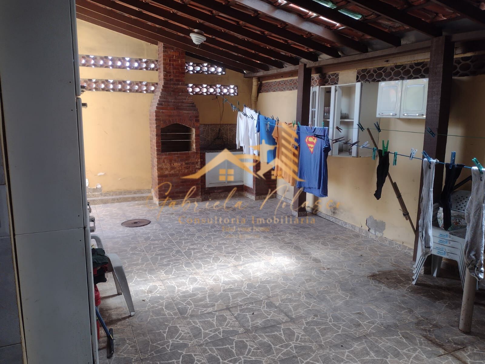 Casa à venda com 4 quartos, 230m² - Foto 17