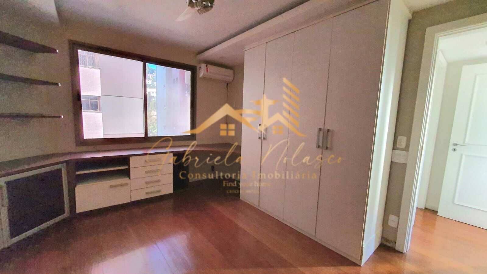 Apartamento à venda com 4 quartos, 143m² - Foto 15