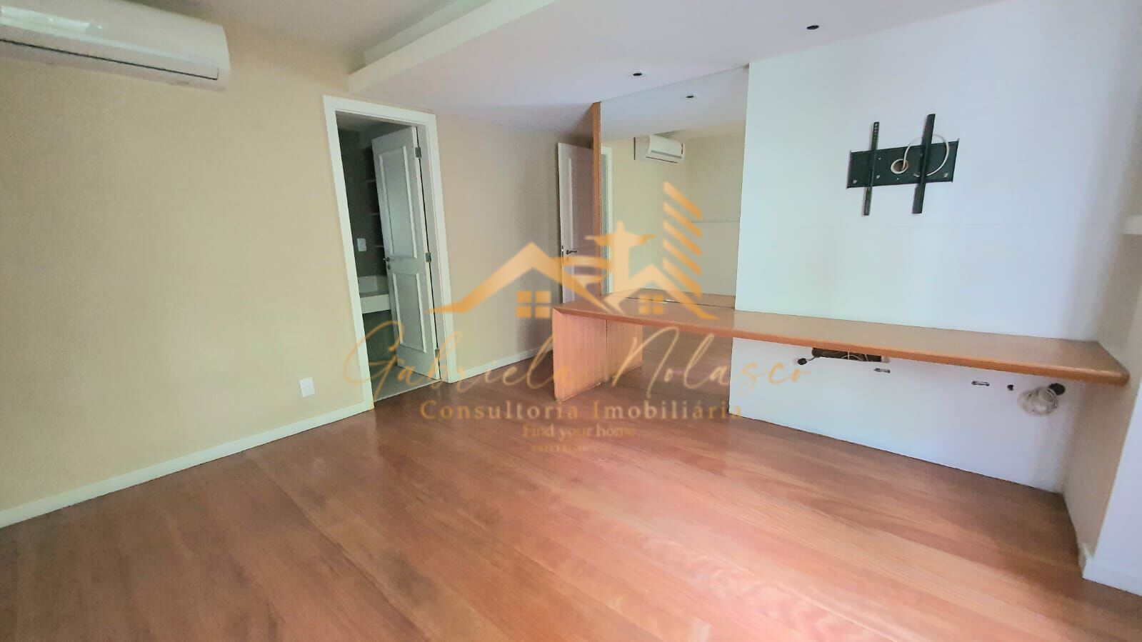 Apartamento à venda com 4 quartos, 143m² - Foto 11