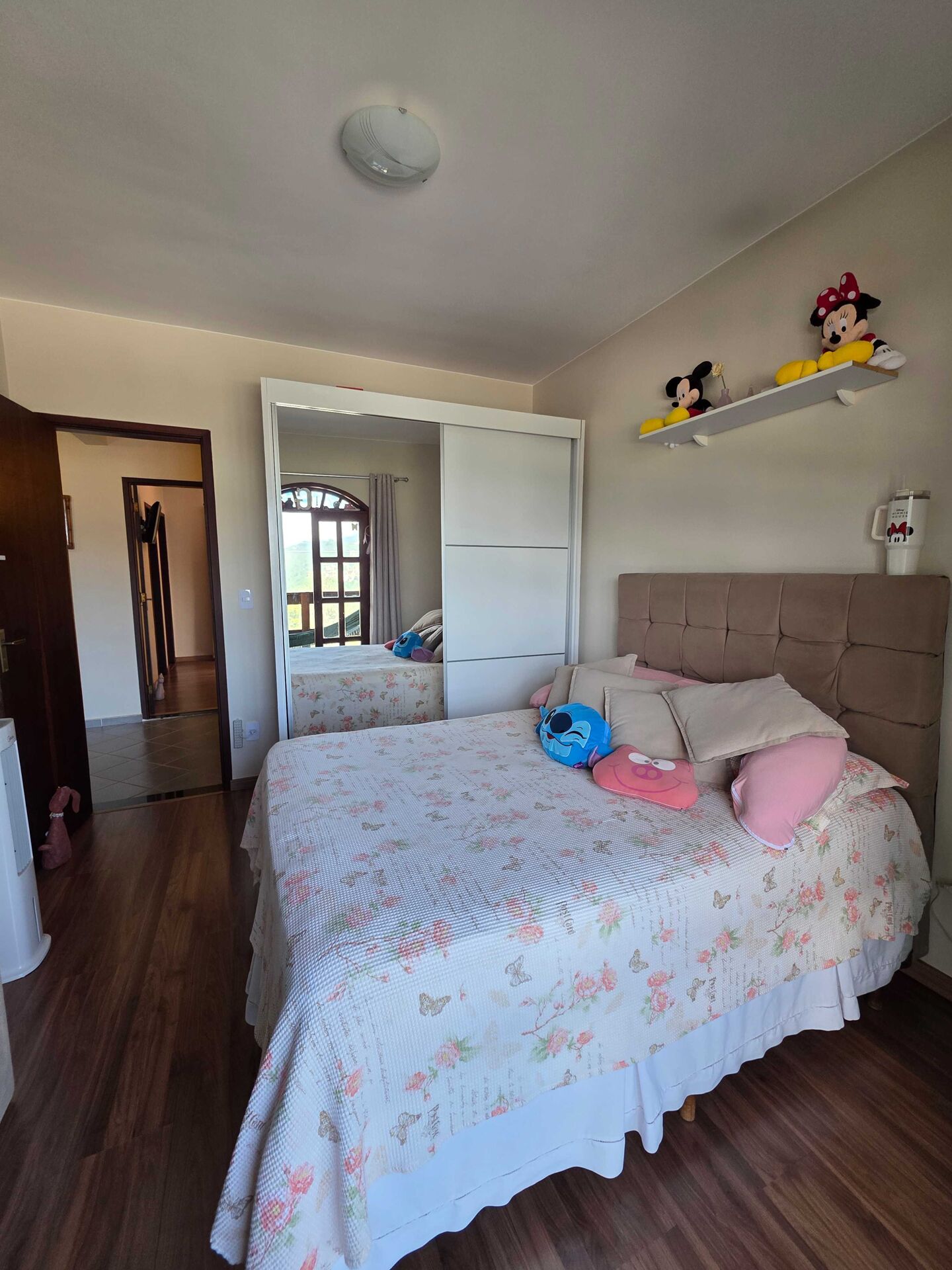 Casa de Condomínio, 3 quartos - Foto 22