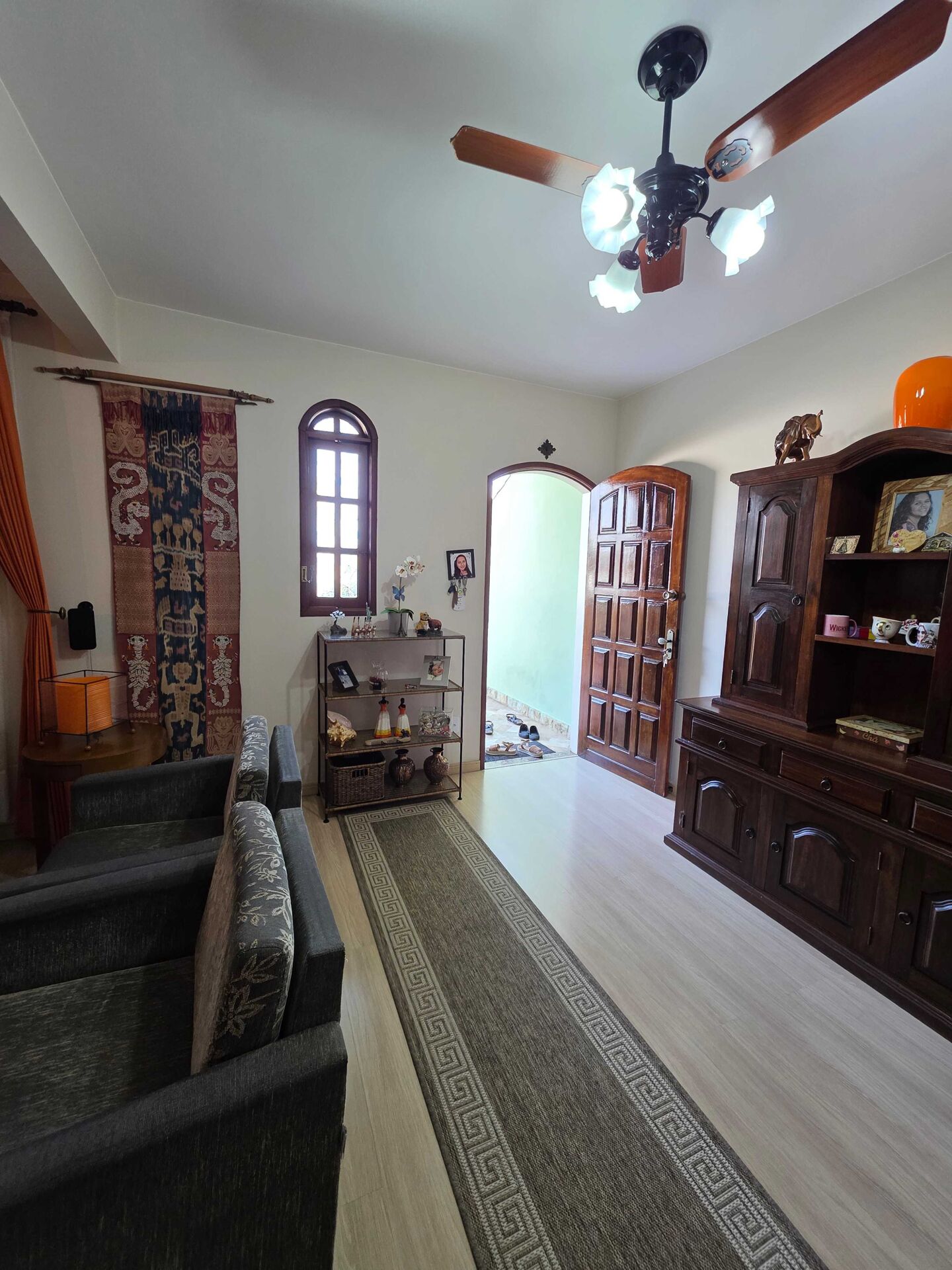 Casa de Condomínio, 3 quartos - Foto 8