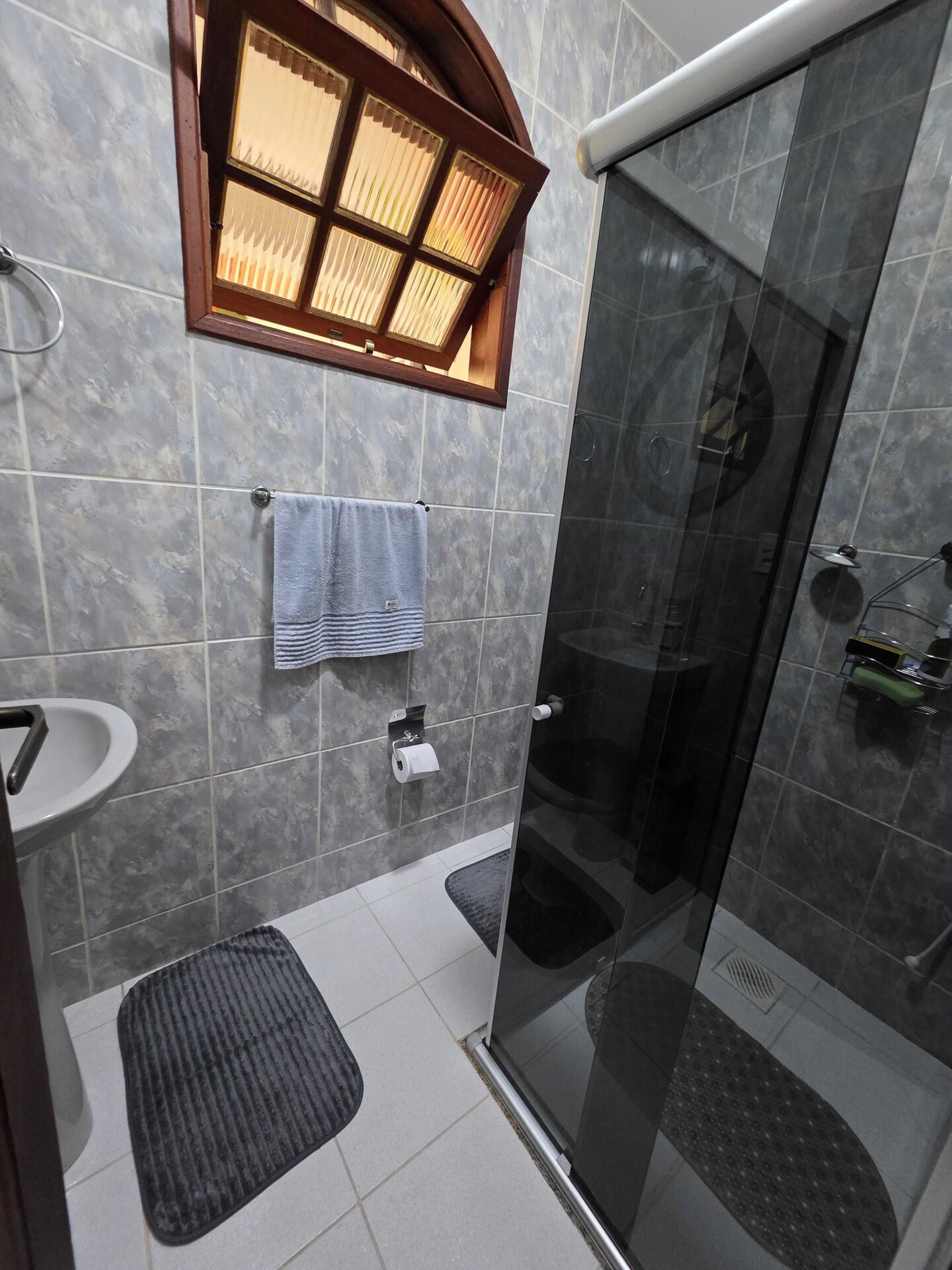 Casa de Condomínio, 3 quartos - Foto 31