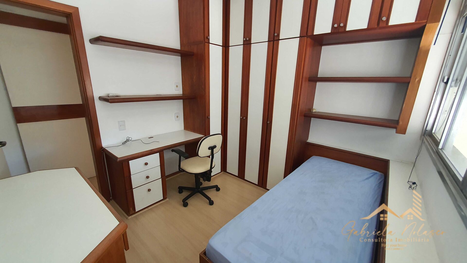 Apartamento à venda com 3 quartos, 90m² - Foto 8