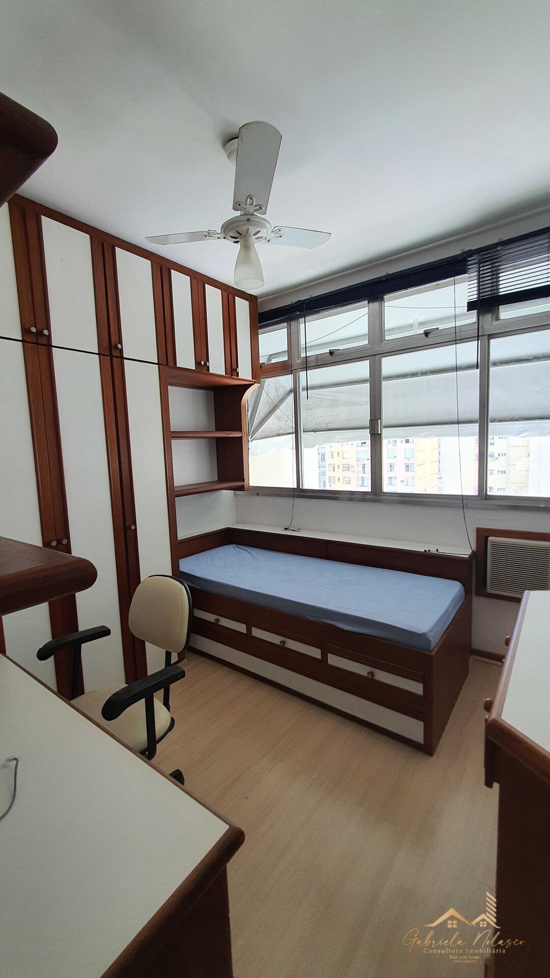 Apartamento à venda com 3 quartos, 90m² - Foto 9