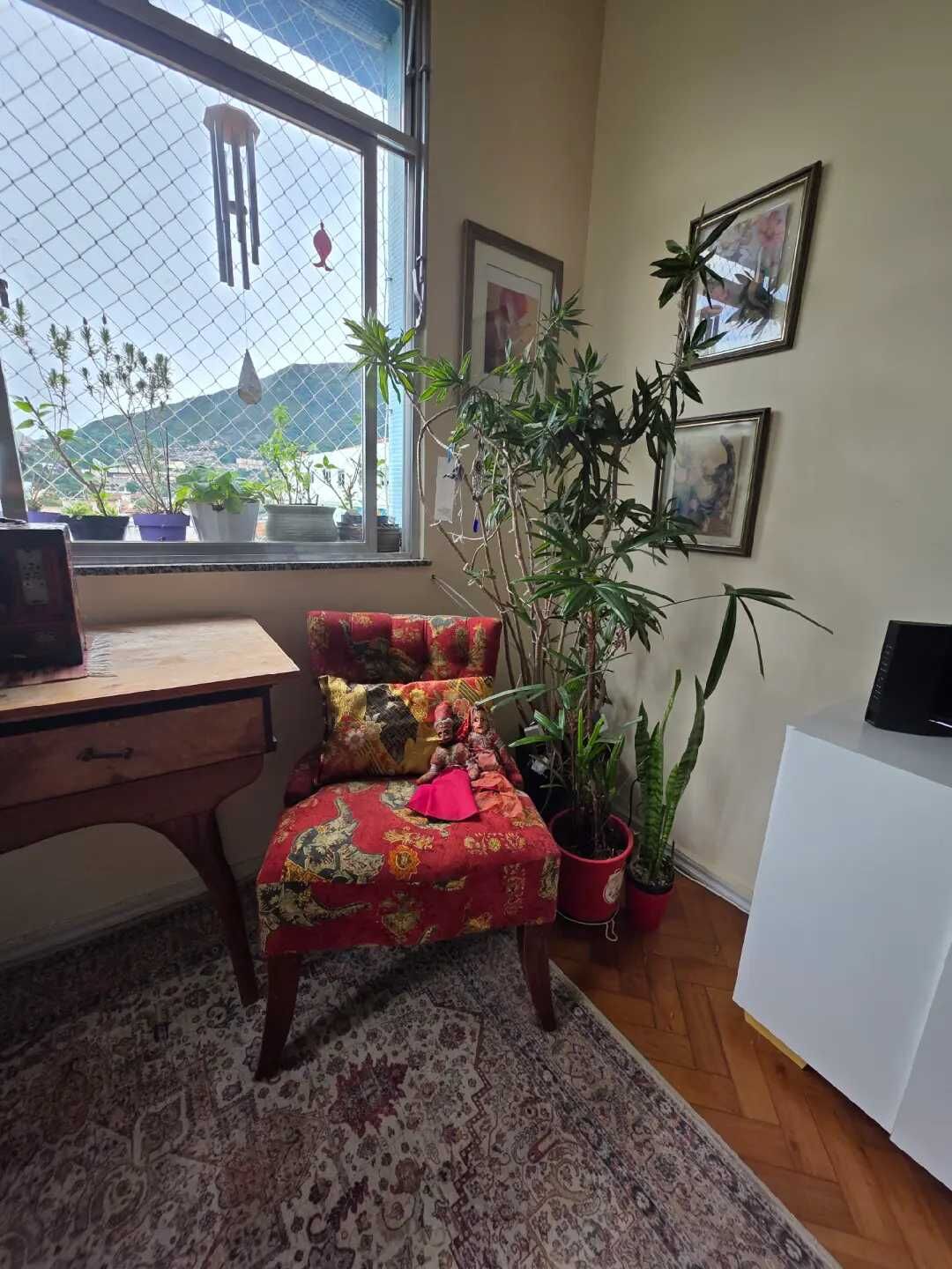 Apartamento, 2 quartos, 72 m² - Foto 6