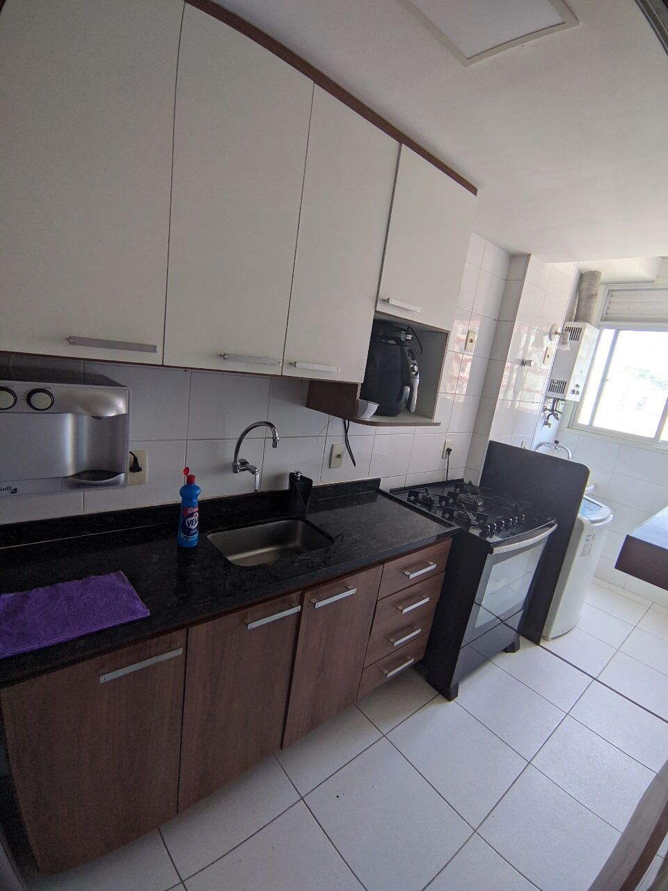 Apartamento à venda com 2 quartos, 70m² - Foto 16