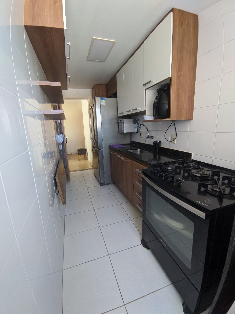 Apartamento à venda com 2 quartos, 70m² - Foto 7