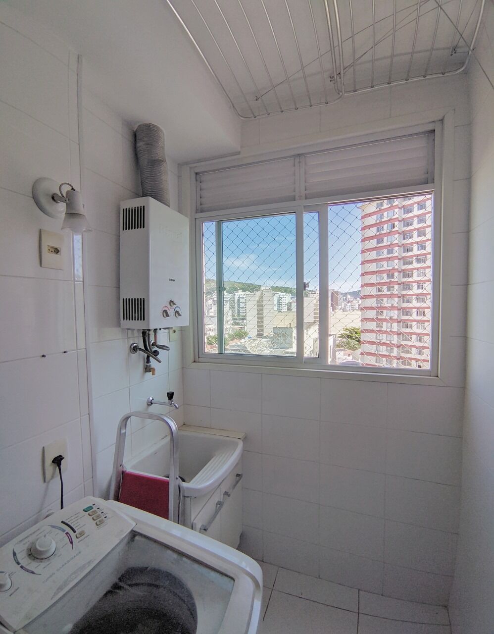 Apartamento à venda com 2 quartos, 70m² - Foto 20