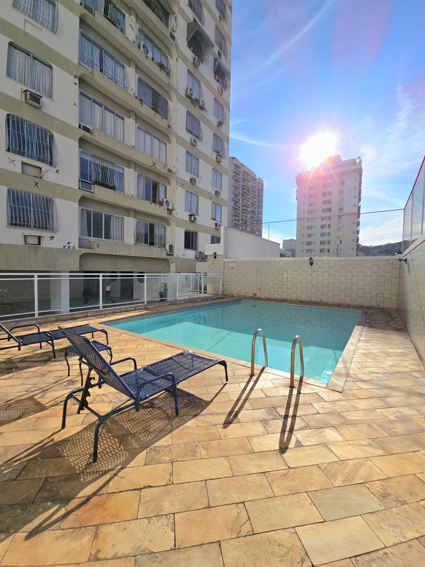 Apartamento Duplex Exclusivo – 4 Quartos