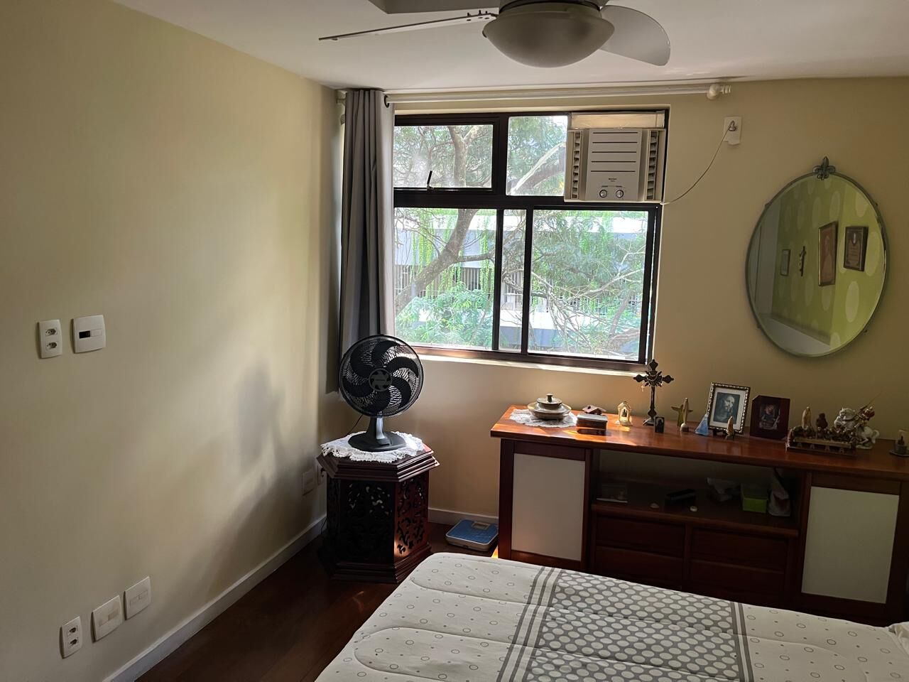 Apartamento à venda com 4 quartos, 150m² - Foto 23