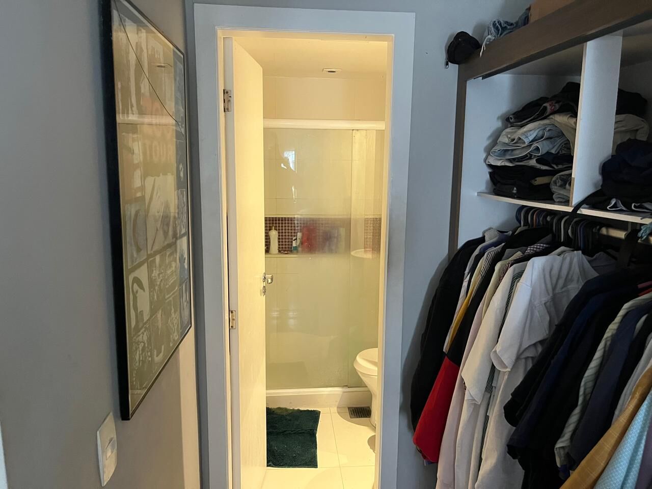 Apartamento à venda com 4 quartos, 150m² - Foto 33