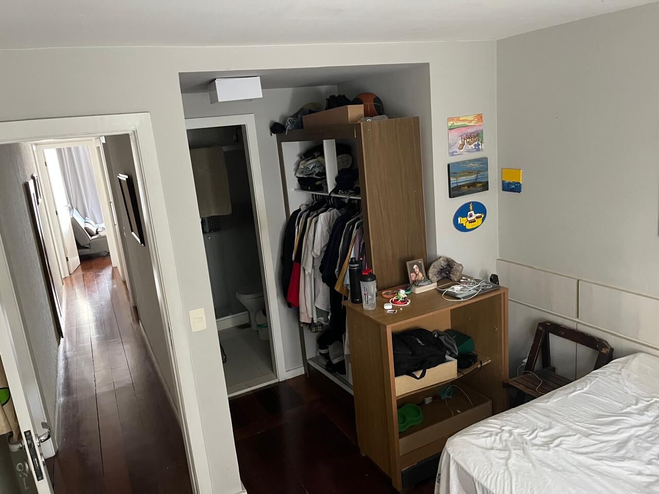Apartamento à venda com 4 quartos, 150m² - Foto 27