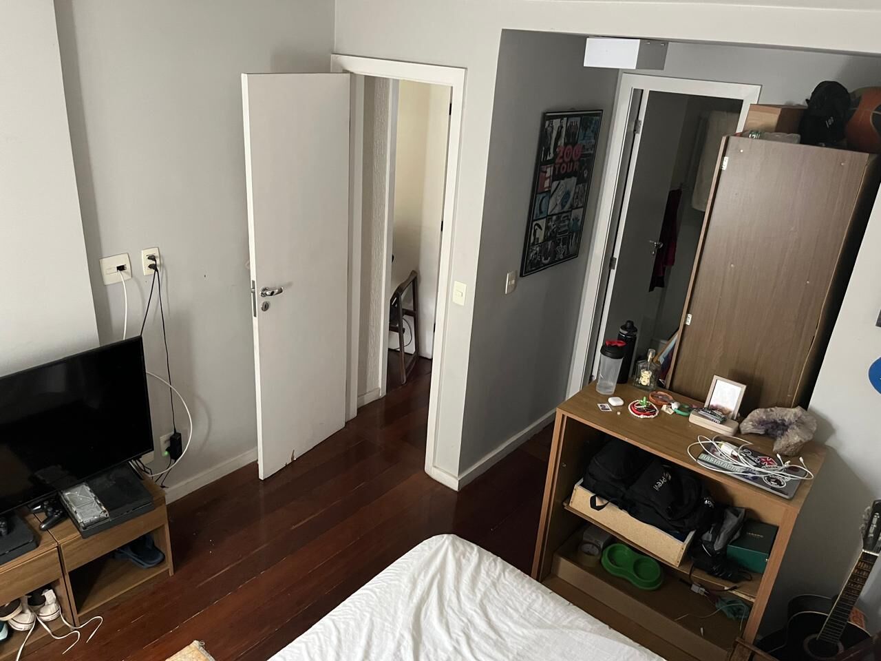 Apartamento à venda com 4 quartos, 150m² - Foto 28