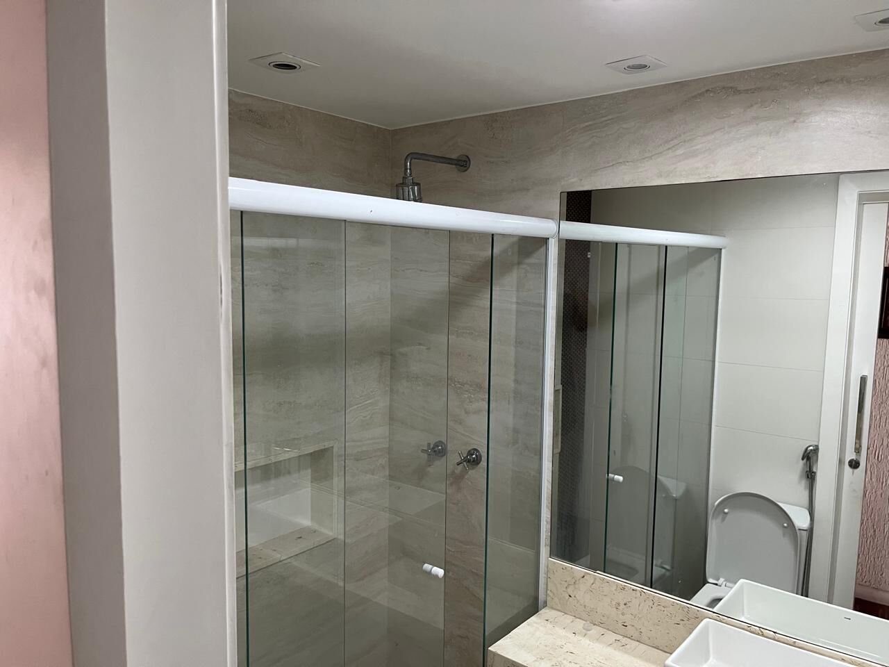 Apartamento à venda com 4 quartos, 150m² - Foto 11
