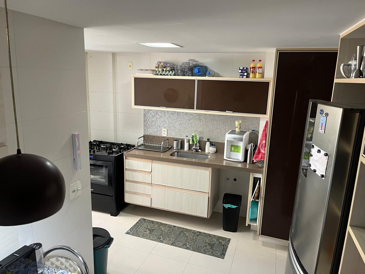 Apartamento à venda com 4 quartos, 150m² - Foto 40