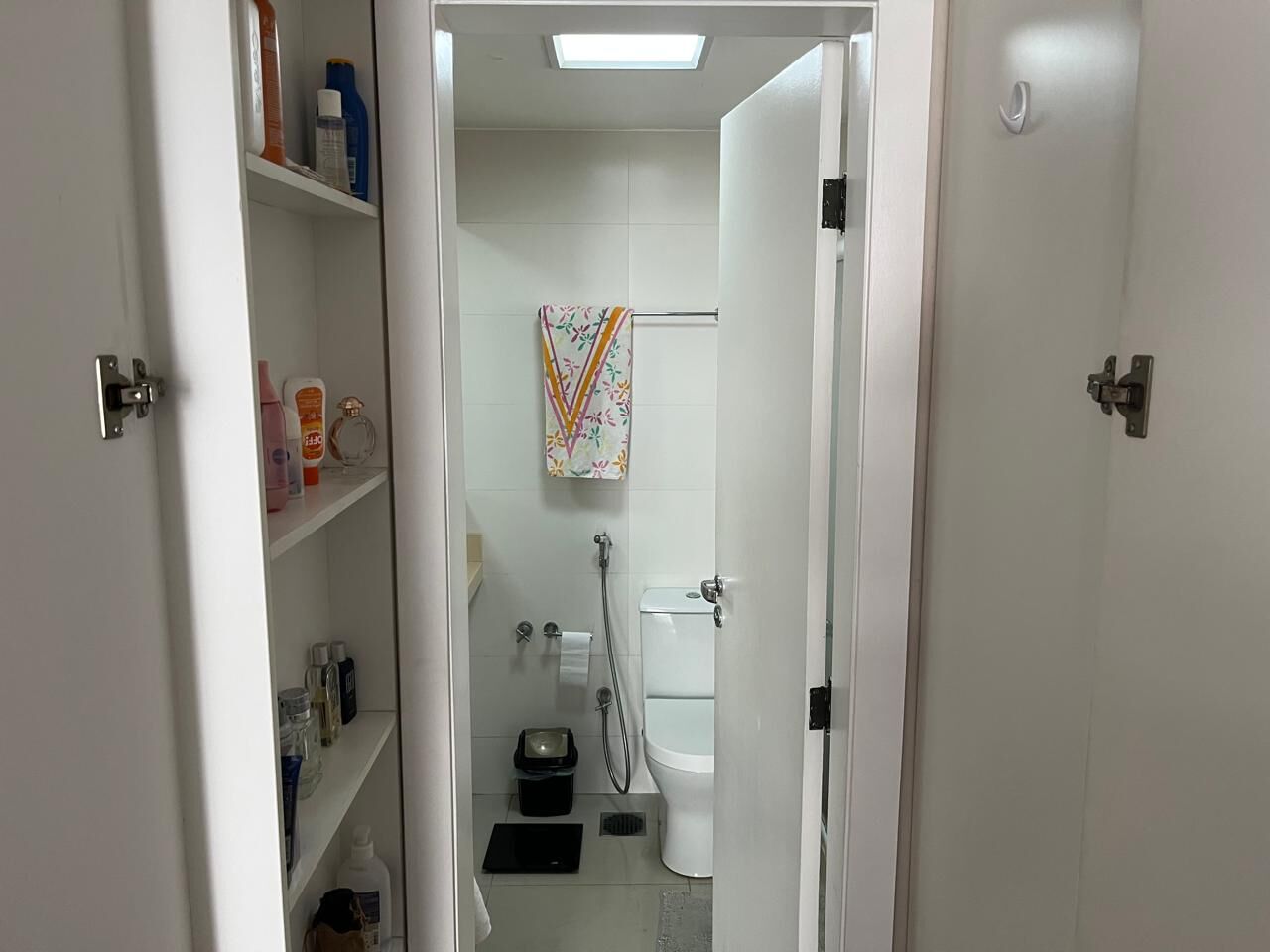 Apartamento à venda com 4 quartos, 150m² - Foto 34