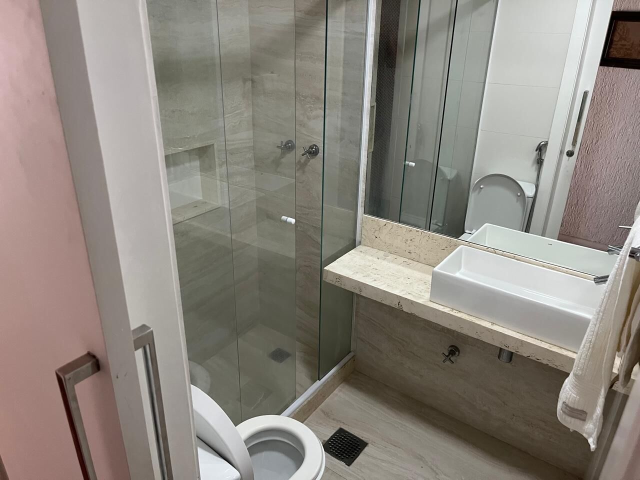 Apartamento à venda com 4 quartos, 150m² - Foto 13