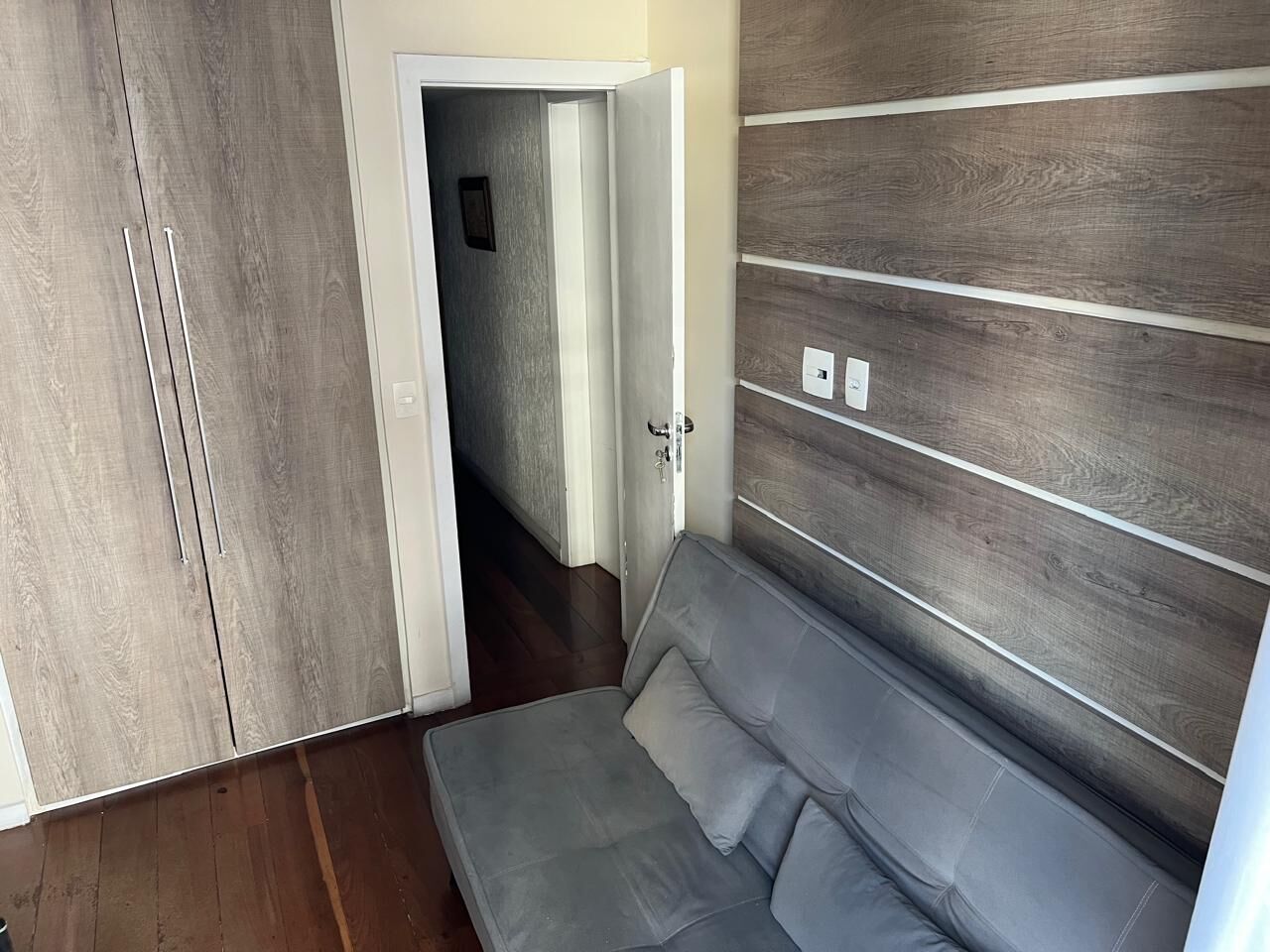 Apartamento à venda com 4 quartos, 150m² - Foto 10