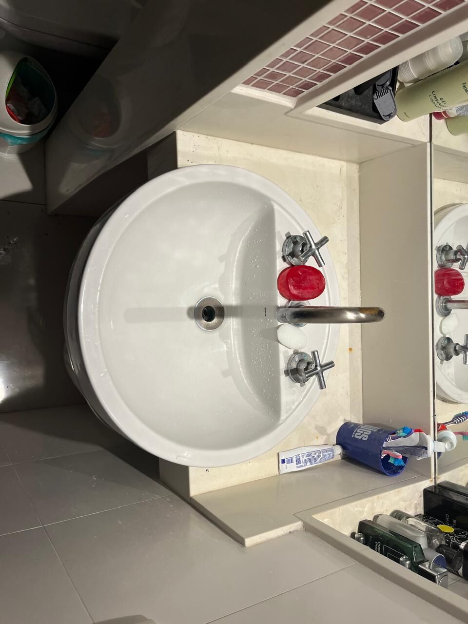 Apartamento à venda com 4 quartos, 150m² - Foto 30