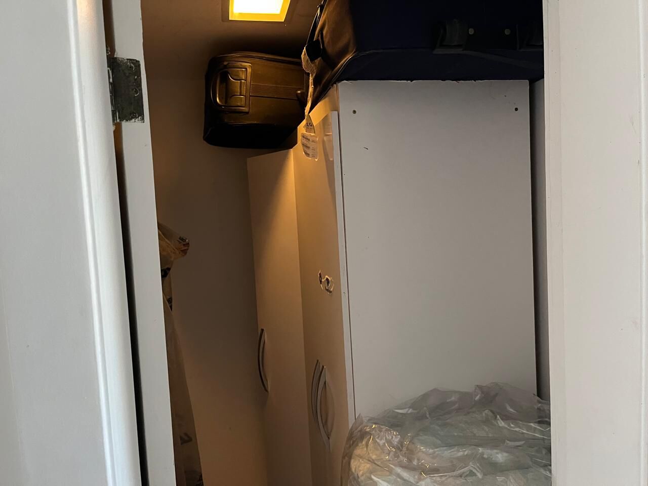 Apartamento à venda com 4 quartos, 150m² - Foto 9