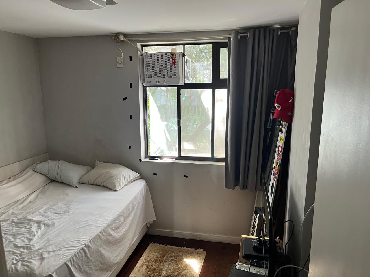 Apartamento à venda com 4 quartos, 150m² - Foto 26
