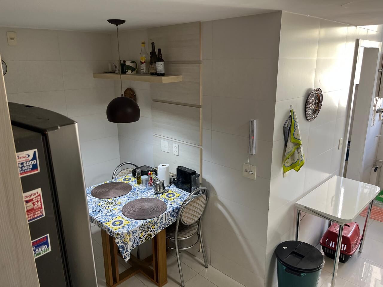 Apartamento à venda com 4 quartos, 150m² - Foto 42