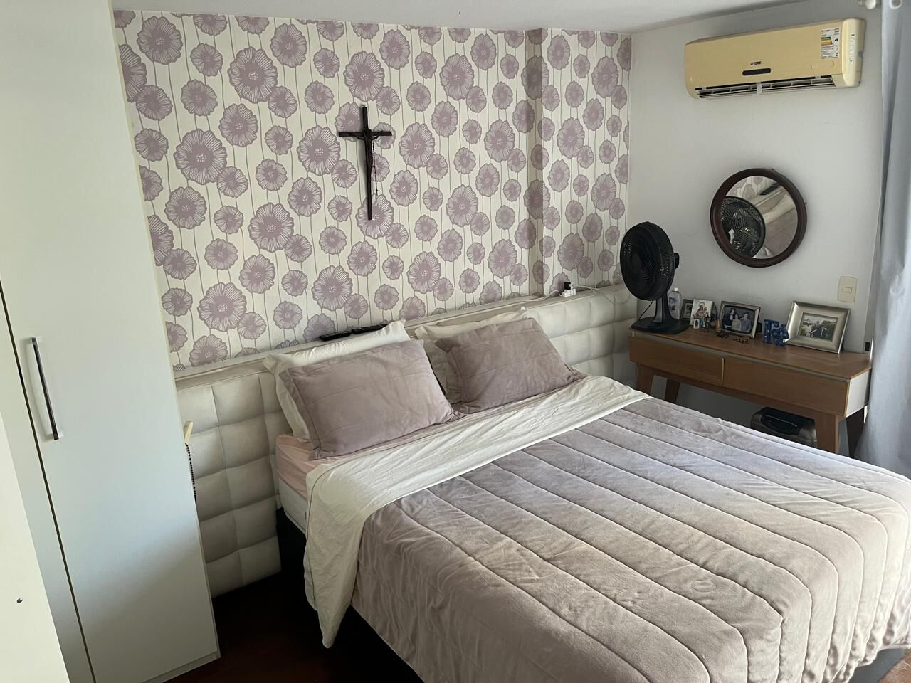 Apartamento à venda com 4 quartos, 150m² - Foto 31