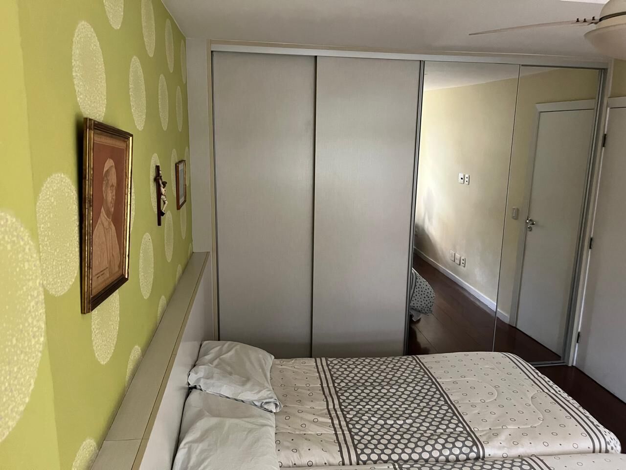 Apartamento à venda com 4 quartos, 150m² - Foto 22