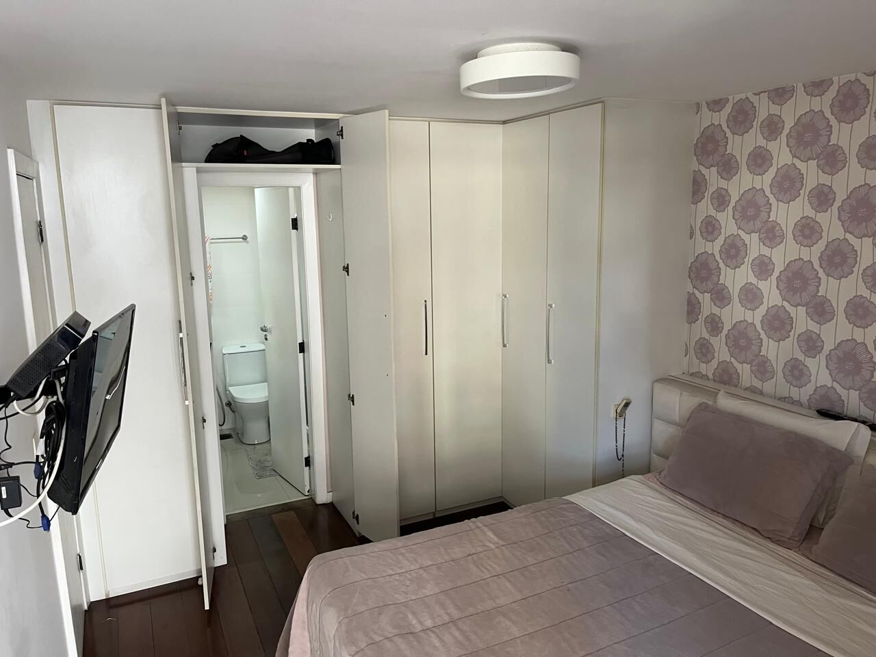 Apartamento à venda com 4 quartos, 150m² - Foto 32