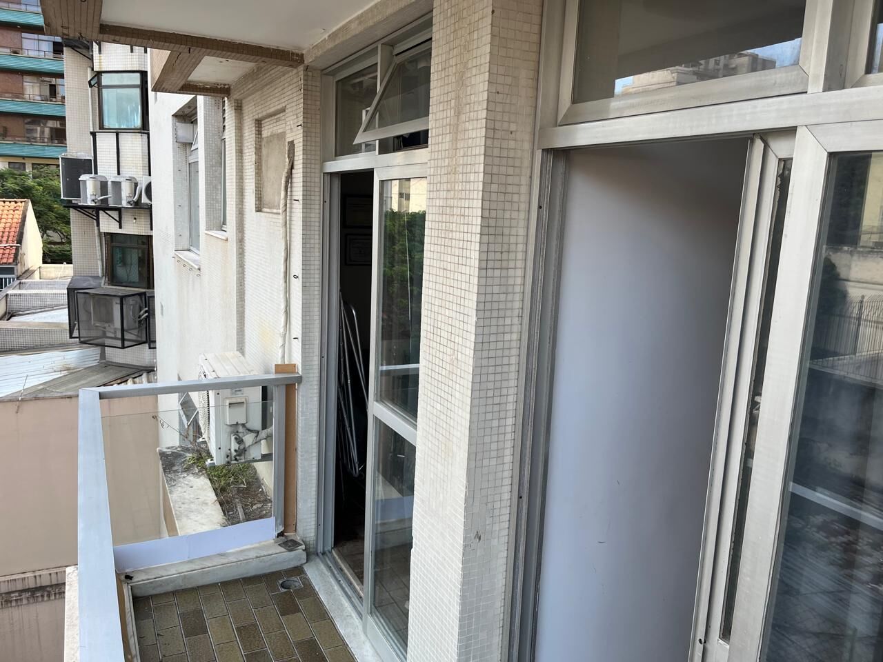 Apartamento à venda com 4 quartos, 150m² - Foto 38