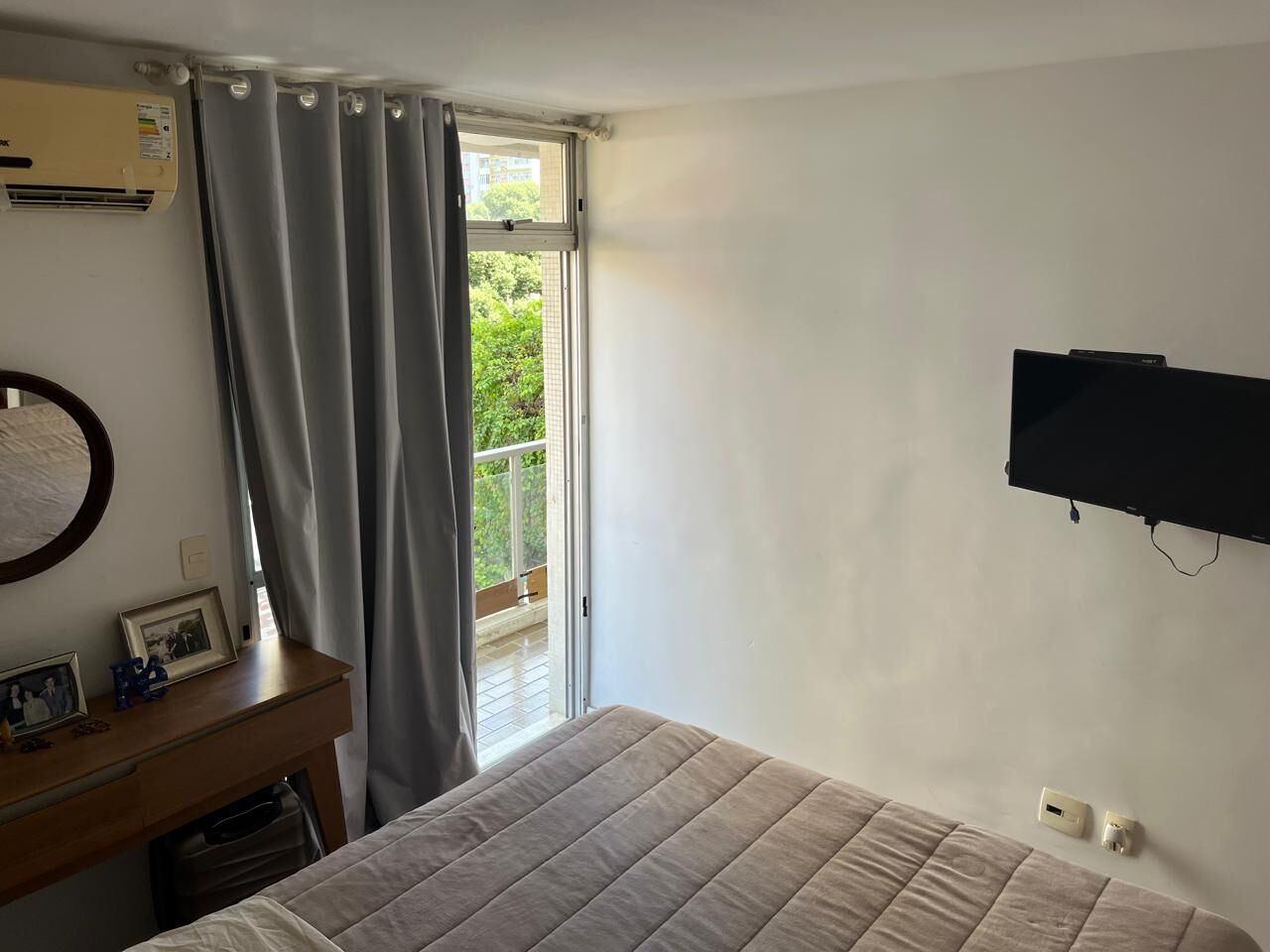 Apartamento à venda com 4 quartos, 150m² - Foto 37
