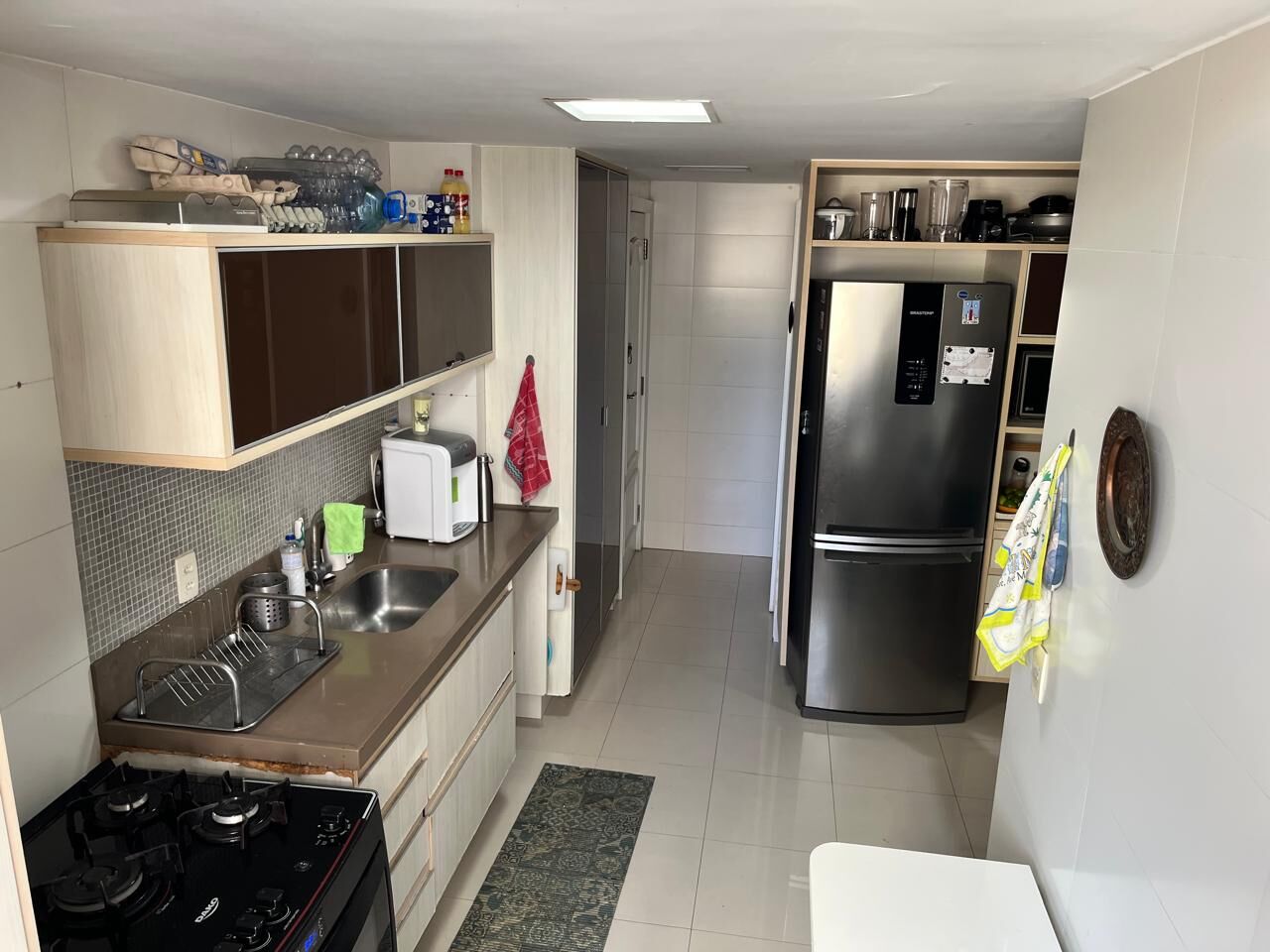 Apartamento à venda com 4 quartos, 150m² - Foto 41