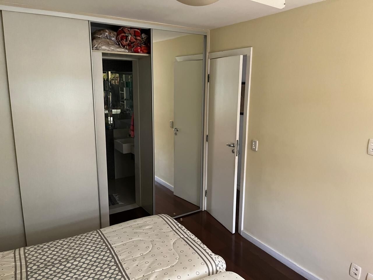 Apartamento à venda com 4 quartos, 150m² - Foto 25