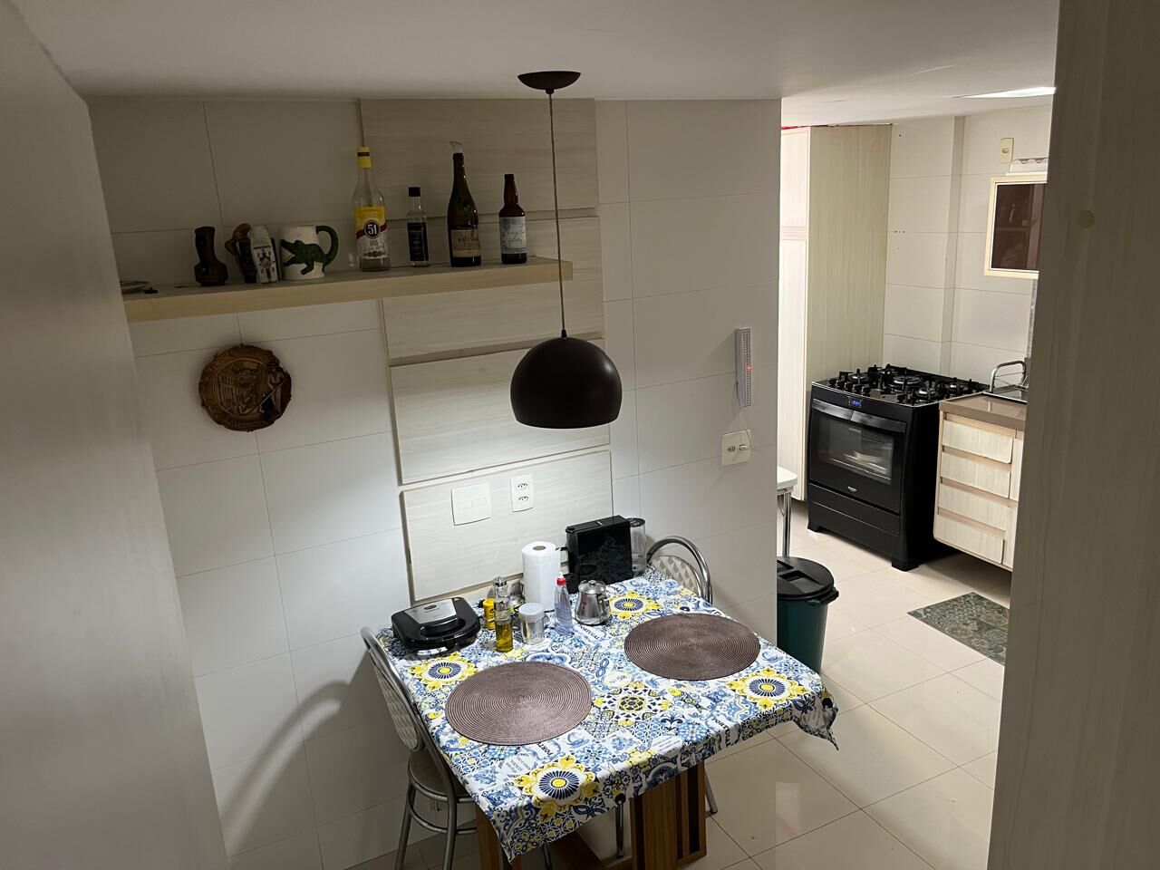 Apartamento à venda com 4 quartos, 150m² - Foto 39