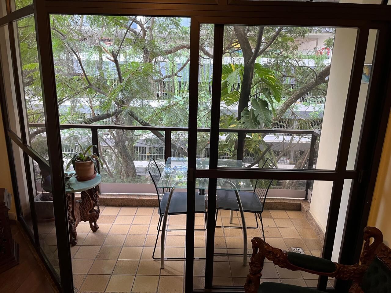 Apartamento à venda com 4 quartos, 150m² - Foto 1