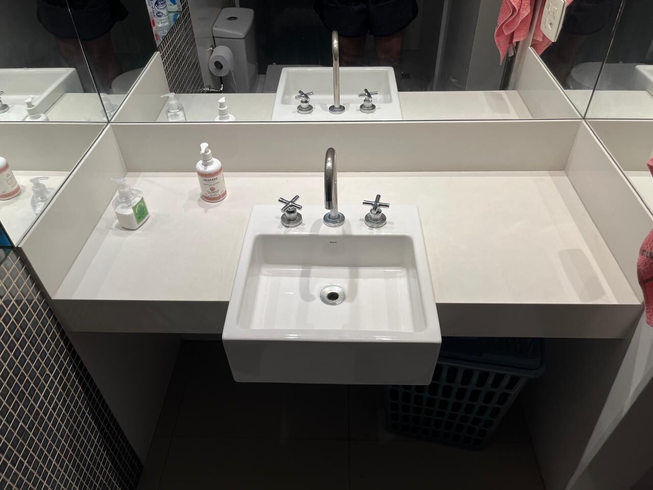 Apartamento à venda com 4 quartos, 150m² - Foto 19