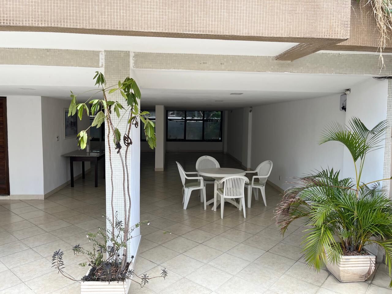 Apartamento à venda com 4 quartos, 150m² - Foto 47
