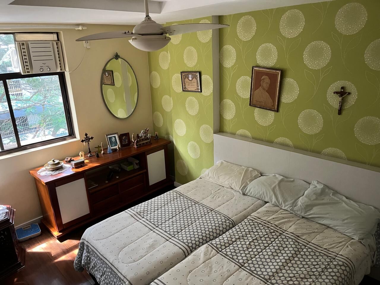 Apartamento à venda com 4 quartos, 150m² - Foto 21